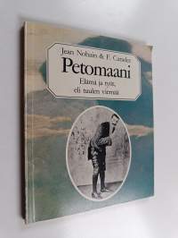 Petomaani : elämä ja työt, eli tuulen viemää