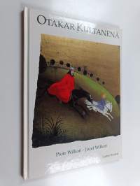 Otakar Kultanenä