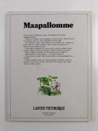 Maapallomme