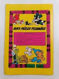 Nalle 10/1976