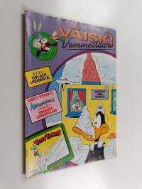 Väiski Vemmelsääri 2/95