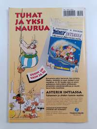 Väiski Vemmelsääri 2/95