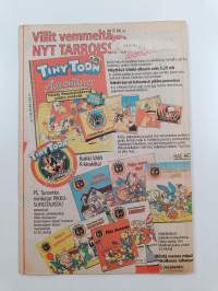 Väiski Vemmelsääri 5/92