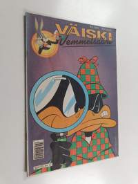 Tyhjä kuva