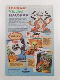 Väiski Vemmelsääri 16/94