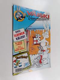 Tyhjä kuva