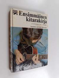 Ensimmäinen kitarakirja