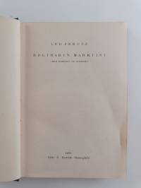 Bolibarin markiisi