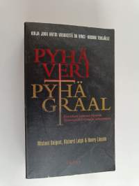 Pyhä veri, pyhä Graal