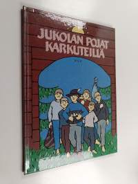 Tyhjä kuva