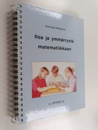 Iloa ja ymmärrystä matematiikkaan