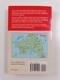 The Fragment : A Harn Novel