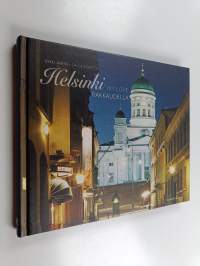 Helsinki, my love