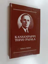 Kansanpappi Toivo Pajala