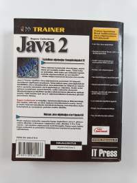 Java 2 trainer