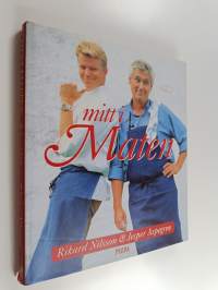 Mitt i maten