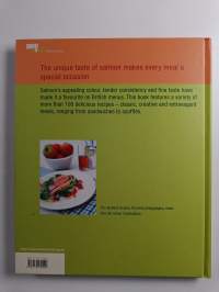 Salmon - Over 100 Delicious Recipes