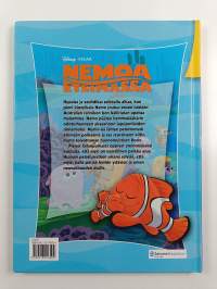 Nemoa etsimässä