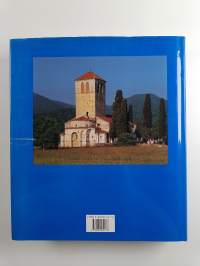 Romanesque : architecture, sculpture, painting