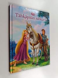 Tähkäpään sankarit