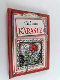 Till min Käraste