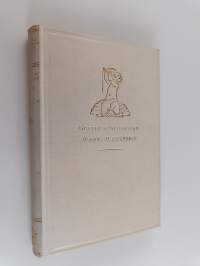 Svenska litteraturens pärlor