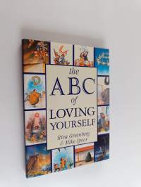 The ABC of loving yourself