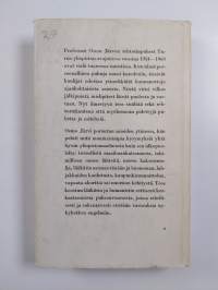 Pohdintaa : Puheita ja kirjoituksia