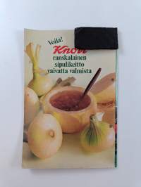Kotikokki 5/1971