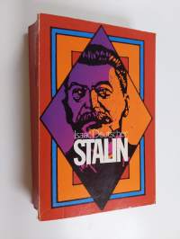 Stalin : poliittinen elämäkerta