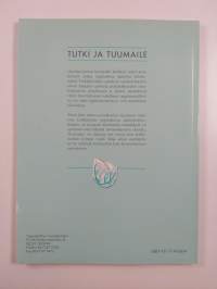 Tutki ja tuumaile