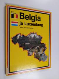 Belgia ja Luxemburg