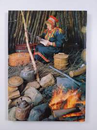 Lapponia : ihminen ja poro