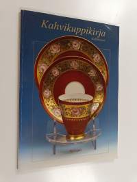 Kahvikuppikirja