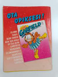 Garfield 7/1989