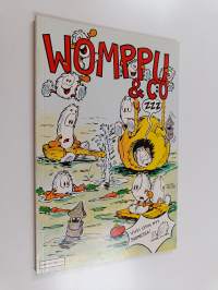 Womppu &amp; c:o