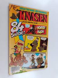 Knasen 20/1990