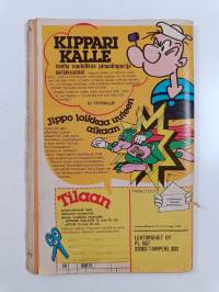 Hopeanuoli 18/79