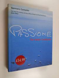 Passione - The Italian Cookbook