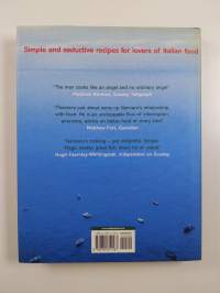 Passione - The Italian Cookbook