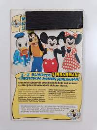 Nalle Puh 7/1988