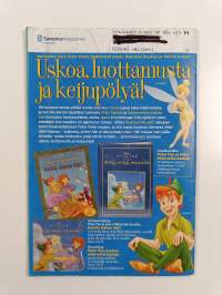 Nalle Puh 5/2002