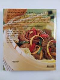 Prismas stora bok om det kinesiska köket