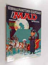 Suomen Mad Special 2/1992