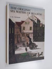 The original spa waters of Belgium
