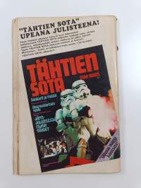 James Bond - Agentti 007 1/1978