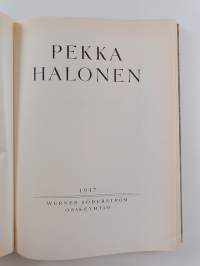 Pekka Halonen