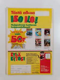 Villivarsa 11/90