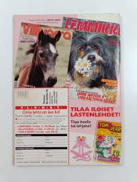 Villivarsa 1/1996