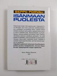 Isänmaan puolesta